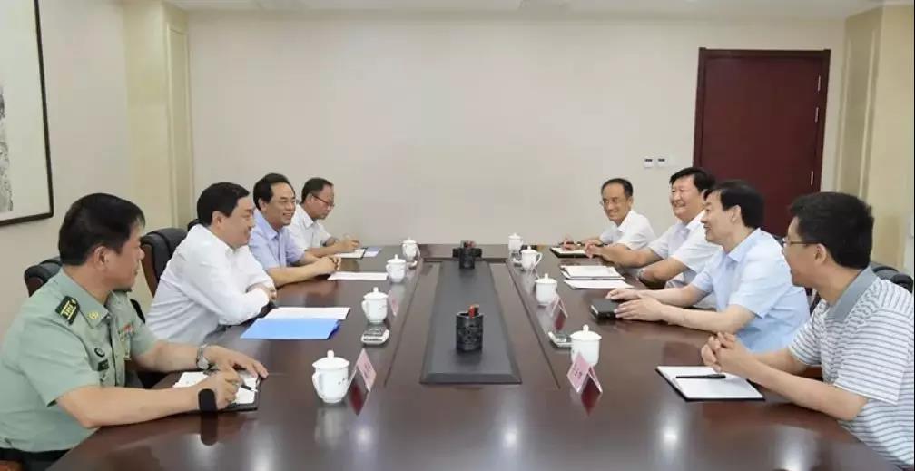 河北：军地联合开展公益诉讼 维护英烈和退役军人权益